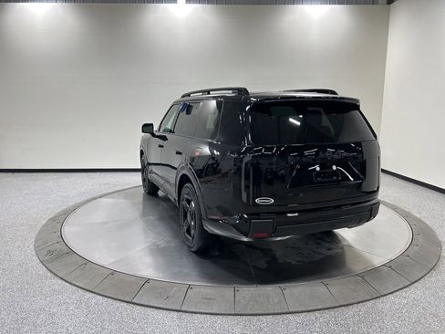 New 2027 Kia Telluride EX X-Line image 7