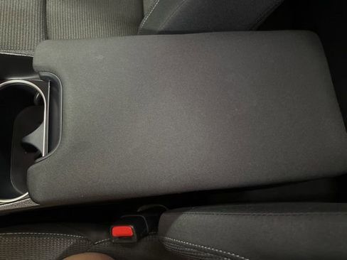 Used 2025 Subaru Solterra Premium image 26