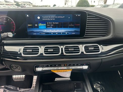 New 2026 Mercedes-Benz GLS 450 GLS 450 image 30