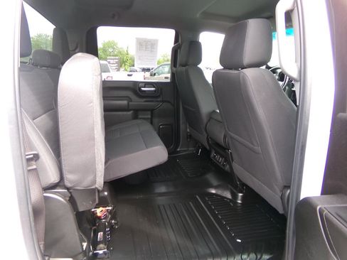 Used 2023 Chevrolet Silverado 2500 LT w/ Convenience Package AWD/4WD image 39