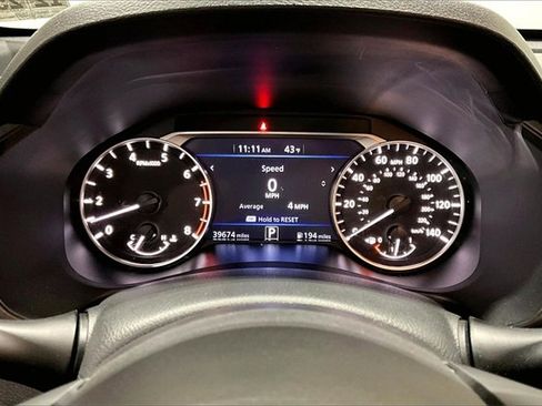 Used 2020 Nissan Altima 2.5 S image 21