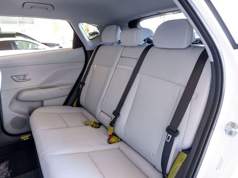 New 2026 Hyundai Kona SEL Sport image 21