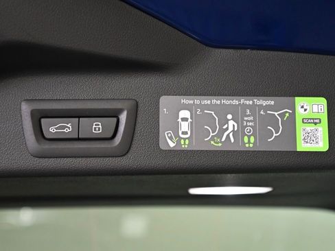 New 2026 BMW X5 M60i AWD/4WD image 6