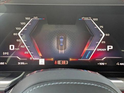 Used 2024 BMW i7 M70 w/ Premium Package image 11