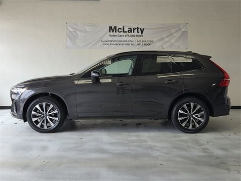 Certified 2024 Volvo XC60 B5 Plus w/ Protection Package Premier image 2