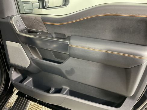 Used 2023 Ford F150 Platinum w/ Equipment Group 701A High image 25