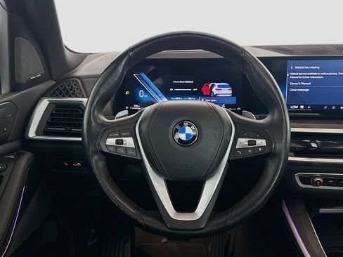 Used 2024 BMW X5 sDrive40i RWD image 18