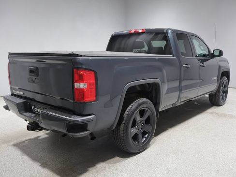 Used 2017 GMC Sierra 1500 4x4 Double Cab w/ Elevation Edition image 2