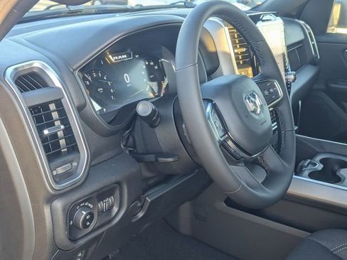 New 2026 RAM 1500 Big Horn image 7