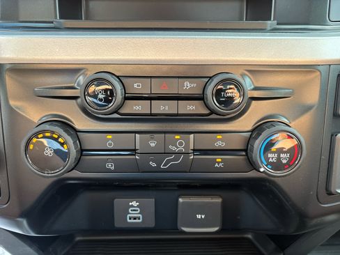New 2025 Ford F350 XL w/ 360-Degree Camera Package image 11