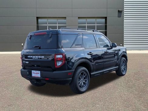 Used 2022 Ford Bronco Sport Big Bend AWD/4WD image 5