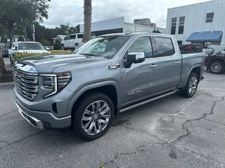 Used 2026 GMC Sierra 1500 Denali w/ Denali Reserve Package AWD/4WD video 1