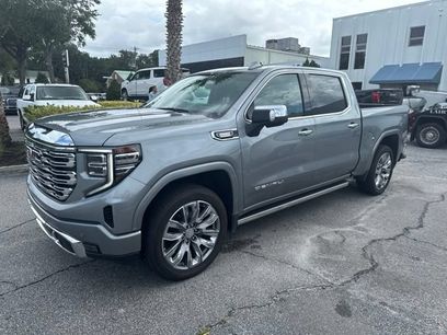 Used 2026 GMC Sierra 1500 Denali w/ Denali Reserve Package