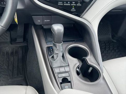 Certified 2023 Toyota Camry SE AWD/4WD image 22