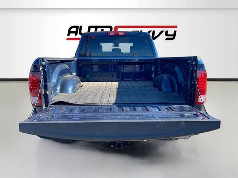 Used 2021 RAM 1500 Classic Warlock image 24