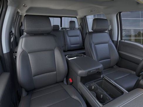 New 2026 Ford F350 Lariat w/ Lariat Ultimate Package image 10