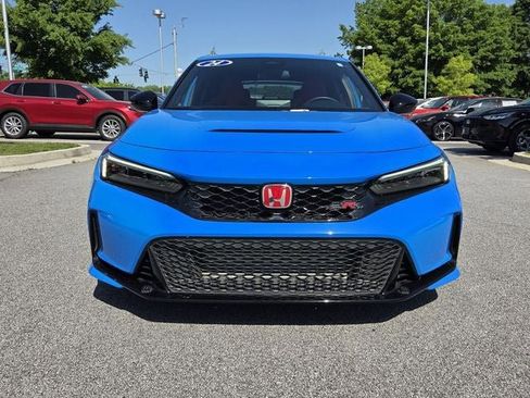 Used 2024 Honda Civic Type R image 9