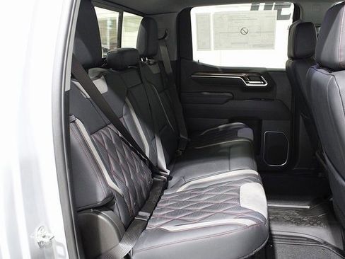 New 2025 Chevrolet Silverado 1500 RST image 27