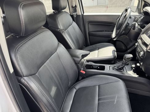 Used 2020 Ford Ranger Lariat w/ Technology Package AWD/4WD image 28