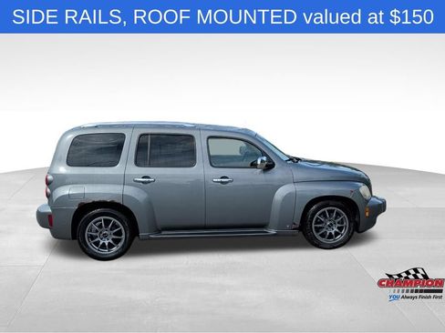 Used 2006 Chevrolet HHR LT FWD image 8