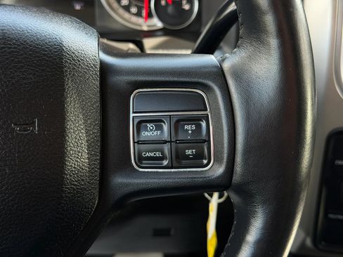 Used 2016 RAM 2500 Lone Star AWD/4WD image 33