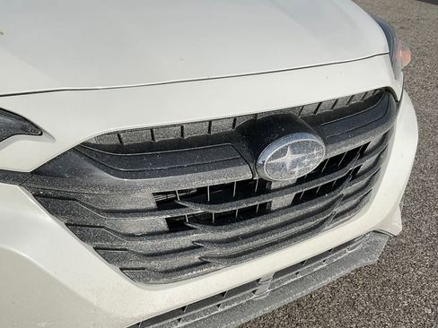 Used 2025 Subaru Legacy Premium image 7