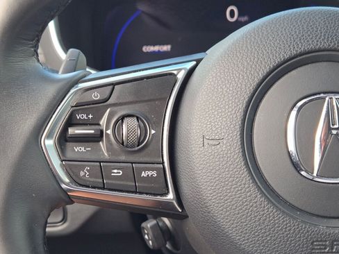 Used 2023 Acura MDX SH-AWD w/ Technology Package image 45