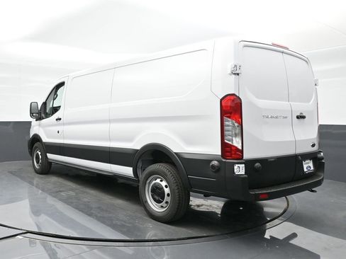 Used 2024 Ford Transit 250 Low Roof w/ Load Area Protection Package image 3