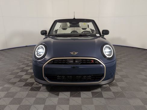 Used 2026 MINI Cooper S FWD image 5