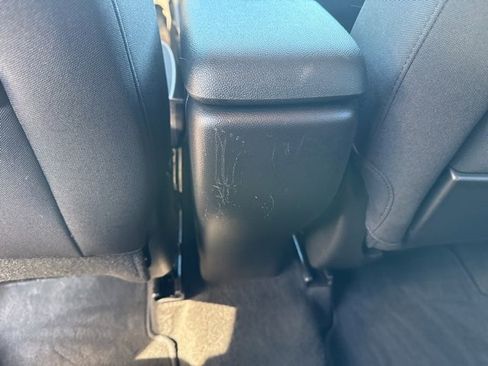 Used 2025 Chevrolet TrailBlazer LT image 25