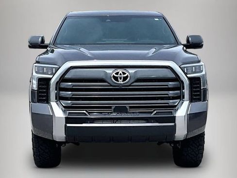Used 2026 Toyota Tundra Limited w/ Limited PVM Package AWD/4WD image 3