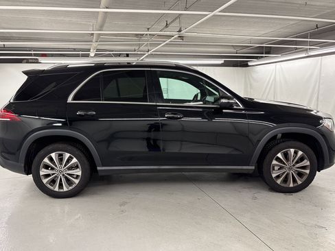 Used 2022 Mercedes-Benz GLE 350 4MATIC image 8