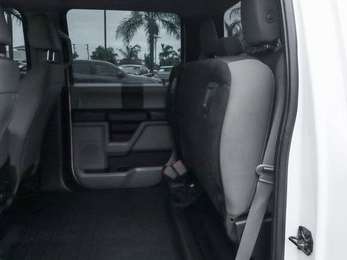 Used 2018 Ford F150 XL w/ Equipment Group 101A Mid image 37