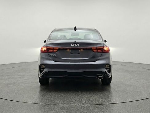 Used 2024 Kia Forte LXS image 7