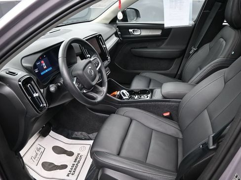 Used 2026 Volvo XC40 B5 Plus AWD/4WD image 20