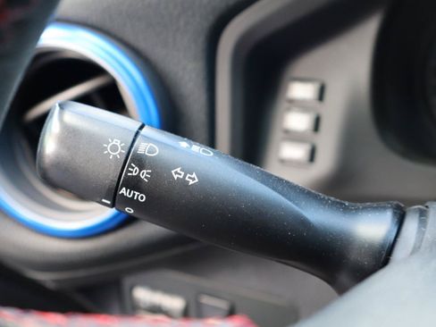 Used 2016 Subaru BRZ Premium RWD image 21