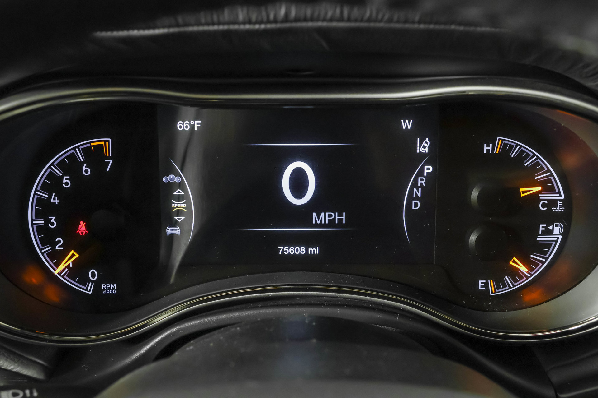 Used 2020 Jeep Grand Cherokee High Altitude AWD/4WD image 33