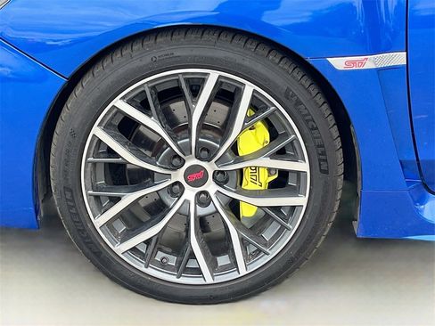 Used 2021 Subaru WRX STI image 28
