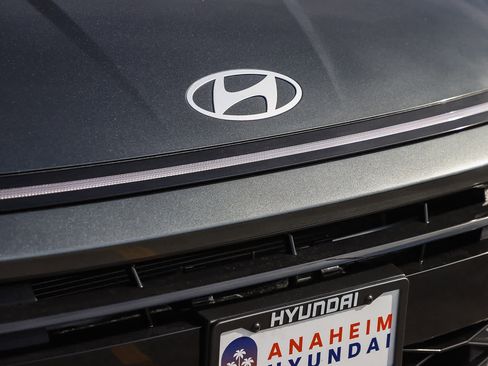 New 2026 Hyundai Sonata SEL FWD image 6