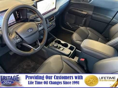 New 2026 Ford Maverick Tremor AWD/4WD image 10
