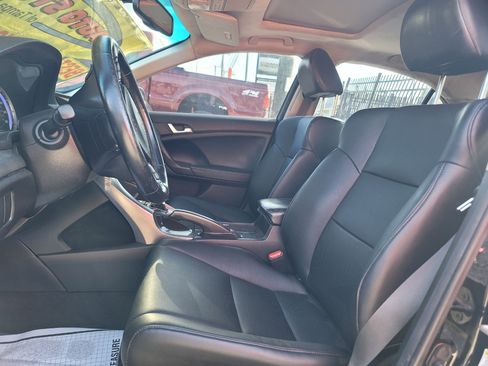 Used 2011 Acura TSX Sedan image 9