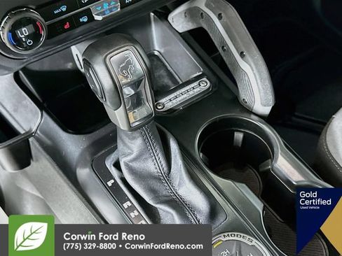 Certified 2024 Ford Bronco Big Bend AWD/4WD image 21