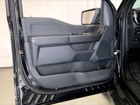Used 2023 Ford F150 XLT w/ Equipment Group 302A High AWD/4WD image 25