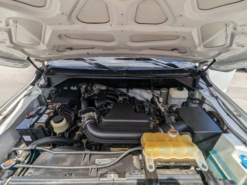 Used 2019 Nissan NV 2500 SV image 11