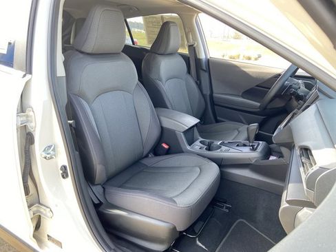 Used 2024 Subaru Crosstrek 2.0i Premium image 19