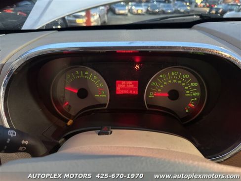 Used 2008 Ford Explorer Limited image 25