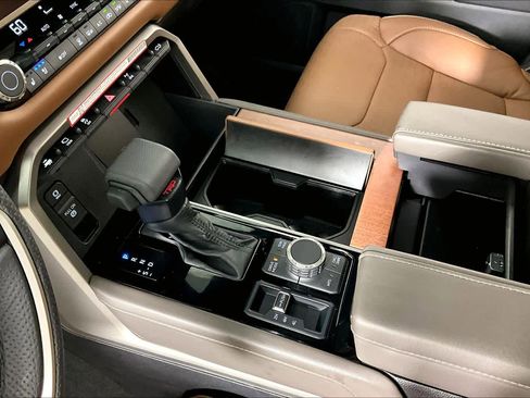 Used 2026 Toyota Tundra 1794 Edition image 16