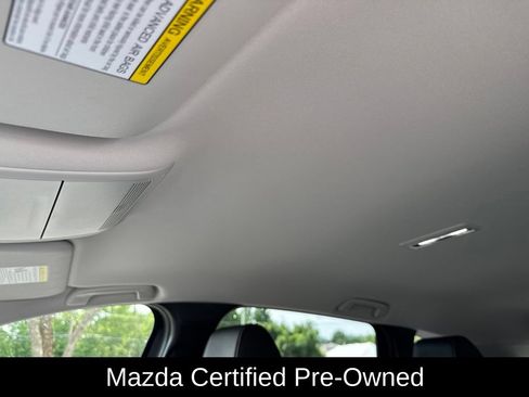 Certified 2026 MAZDA CX-90 3.3 Turbo w/ Select Package AWD/4WD image 21