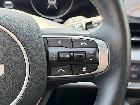 Used 2024 Kia Sportage SX AWD/4WD image 24
