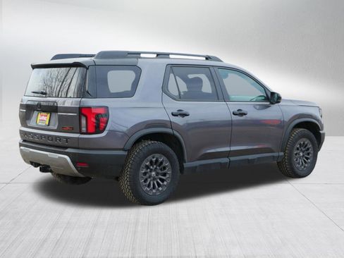New 2026 Honda Passport TrailSport image 7